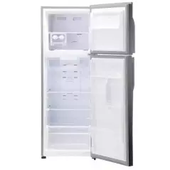 Réfrigérateur 2 portes HISENSE RD-49WR4SA nofrost 375 litres tm silver