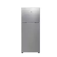 Réfrigérateur 2 portes HISENSE RD-49WR4SA nofrost 375 litres tm silver