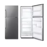 Réfrigérateur 2 portes HISENSE RD-66WR4SA nofrost 510 litres inverter silver