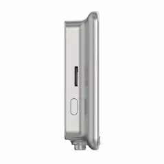 Sonnette à judas sans fil EZVIZ DP2C, Wi-Fi, vidéo Full HD, Ecran couleur 4,3", batterie