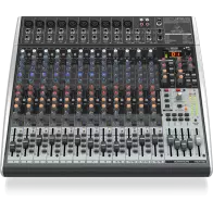 Table de mixage 24 canaux Behringer Xenyx X2442 USB