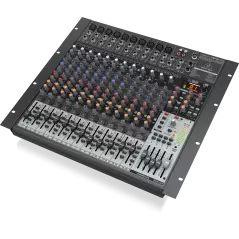 Table de mixage 24 canaux Behringer Xenyx X2442 USB