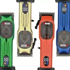 Tondeuse sans fil rechargeable WMARK NG-9006