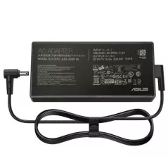 Chargeur Ordinateur Portable ASUS 20V16.5A 6.0*3.7MM (Original) 330W pour ASUS ROG Strix G18/i9 13980HX/RTX 408