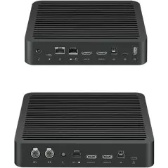 Caméra de visioconférence Logitech Rally Plus Ultra HD 4K - angle de vue 90° - zoom 15x - 4 microphone