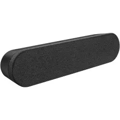 Caméra de visioconférence Logitech Rally Plus Ultra HD 4K - angle de vue 90° - zoom 15x - 4 microphone