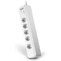 Multiprise 5 Prises avec Interrupteur APC PM5-GR