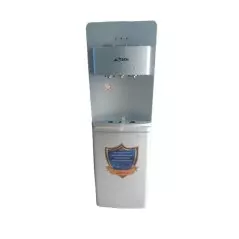 Fontaine à Eau Astech FNT400GH Distributeur d'Eau avec Réfrigérateur