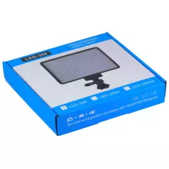 Lumière LED-320I 20W 3200K-5500K Professionnel Batterie Intégrée 8000mah pour Camera – Vidéo – Appareil photo