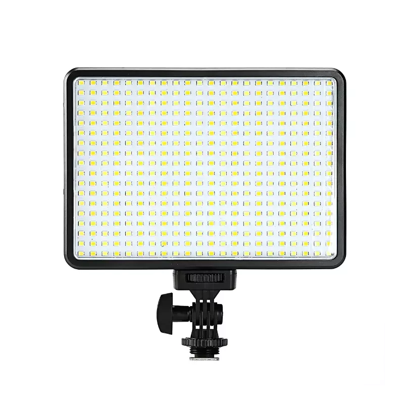 Lumière LED-320I 20W 3200K-5500K Professionnel Batterie Intégrée 8000mah pour Camera – Vidéo – Appareil photo