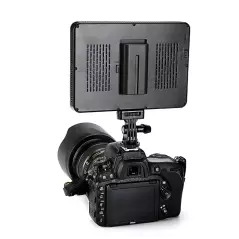 Lumière LED-320I 20W 3200K-5500K Professionnel Batterie Intégrée 8000mah pour Camera – Vidéo – Appareil photo