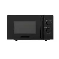 Micro onde GLAMSTAR GMW20L81M-B 20 litres noir