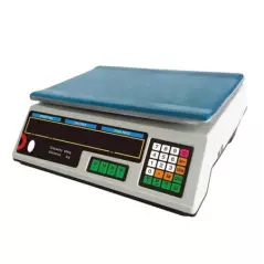 Balance électronique 40kg, avec définition