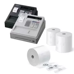 Rouleaux thermique 57x70x12 pour Sharp XE-A137