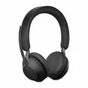 Micro casque sans fil JABRA EVOLVE2 65 casque audio Micro casque sans fil adaptateur bluetooth USB-A certifié microsoft skype