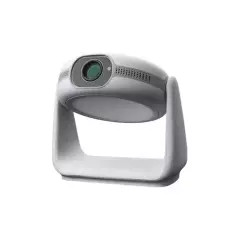 Projecteur Android Yinzam K1, MAX 4K ram 1GB stockage 8GB Triple LED 1080P avec mise au point automatique