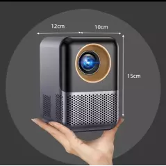 Mini vidéoprojecteur android HD 1080P 4K Portable Touyinger ET31 Pro Max