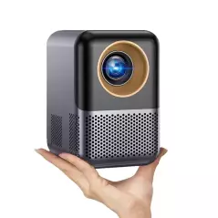 Mini vidéoprojecteur android HD 1080P 4K Portable Touyinger ET31 Pro Max