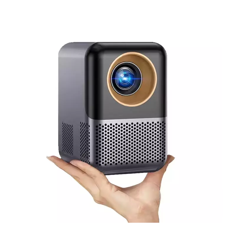 Mini vidéoprojecteur android HD 1080P 4K Portable Touyinger ET31 Pro Max