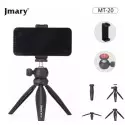 Mini trépied portable Jmary MT-20 pliable pour table