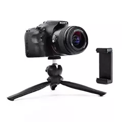 Mini trépied portable Jmary MT-20 pliable pour table