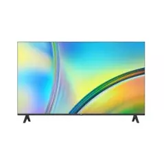 Téléviseur smart tv led TCL UHD 32S4500A 4K Ultra HD Android 32 pouces