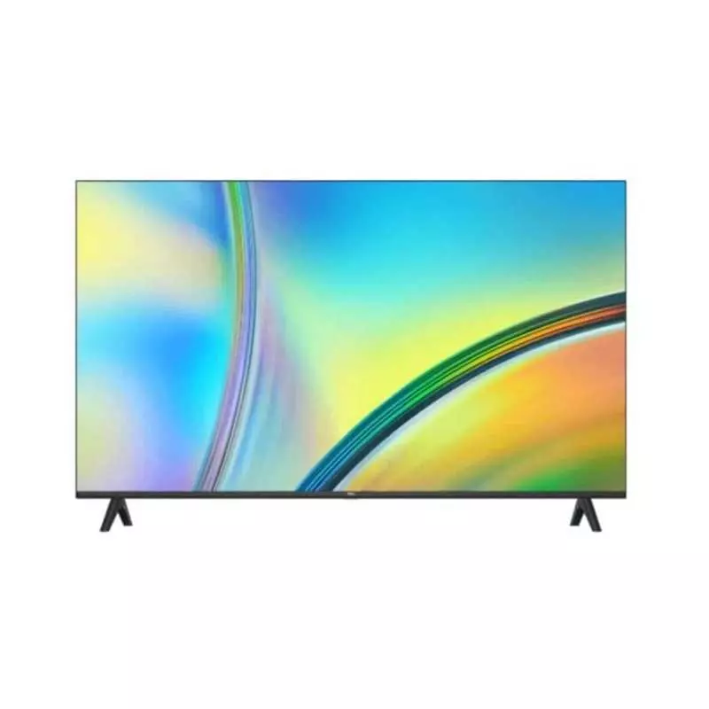 Téléviseur smart tv led TCL UHD 32S4500A 4K Ultra HD Android 32 pouces