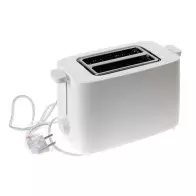 Grille pain CREST 800A1 3TK blanc