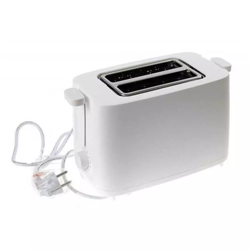 Grille pain CREST 800A1 3TK blanc