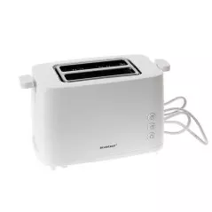 Grille pain CREST 800A1 3TK blanc