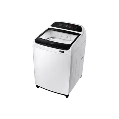 Machine a laver à chargement par le haut entièrement automatique Samsung 10kg avec technologie Wobble