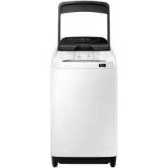 Machine a laver à chargement par le haut entièrement automatique Samsung 10kg avec technologie Wobble