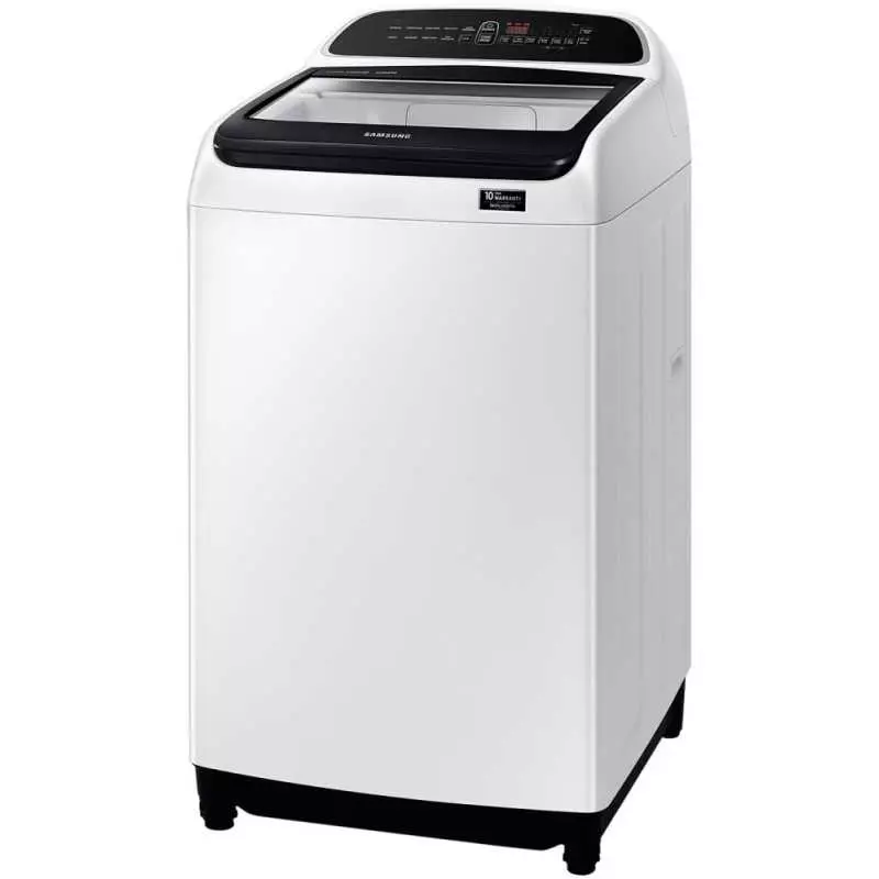 Machine a laver à chargement par le haut entièrement automatique Samsung 10kg avec technologie Wobble