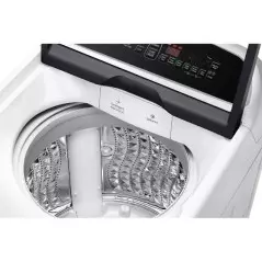 Machine a laver à chargement par le haut entièrement automatique Samsung 10kg avec technologie Wobble