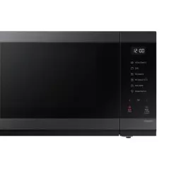 Micro onde SAMSUNG MG32DG4524AGE1 32 litres noir gris