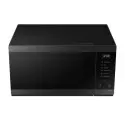 Micro onde SAMSUNG MG32DG4524AGE1 32 litres noir gris