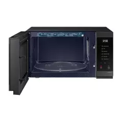 Micro onde SAMSUNG MG32DG4524AGE1 32 litres noir gris