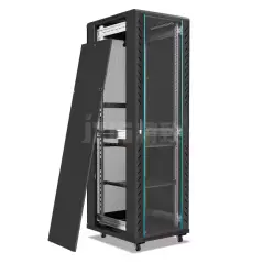 Coffret informatique rack 42u 600x800x2000mm
