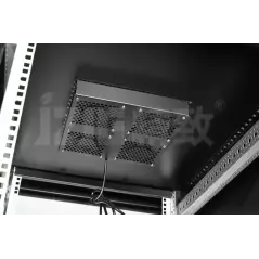 Coffret informatique rack 42u 600x800x2000mm