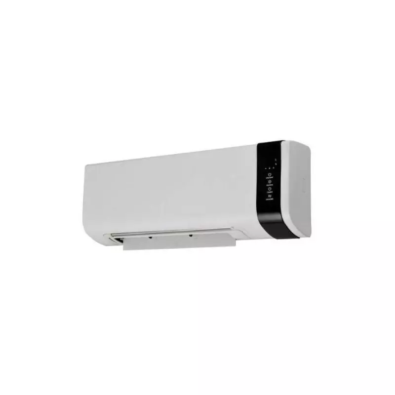 Chauffage Elite PTC21 1000W/2000W avec telecommande