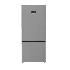 Réfrigérateur combine 2 tiroirs BEKO CB5RCNE66H inverter nofrost A++ 660 litres gris
