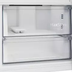 Réfrigérateur combine 3 tiroirs BEKO RCNE730E40 inverter nofrost A++ 730 litres gris