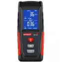 Testeur de rayonnement électromagnétique EMF portable LCD numérique Wintact WT312
