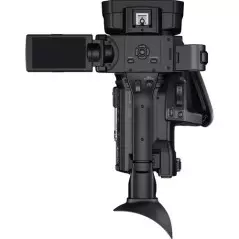 Caméscope Sony HXR-NX100 Full HD NXCAM