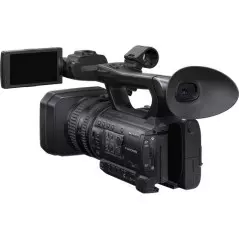 Caméscope Sony HXR-NX100 Full HD NXCAM