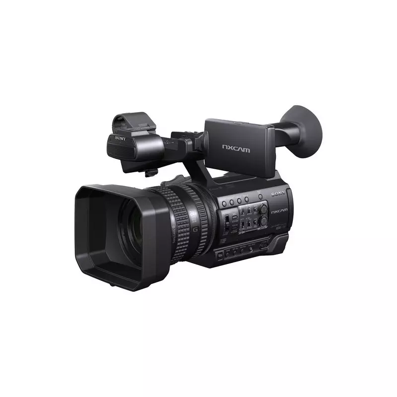 Caméscope Sony HXR-NX100 Full HD NXCAM