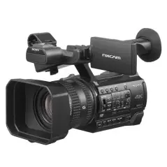 Caméscope Sony HXR-NX200 appareil photo 4K NXCAM