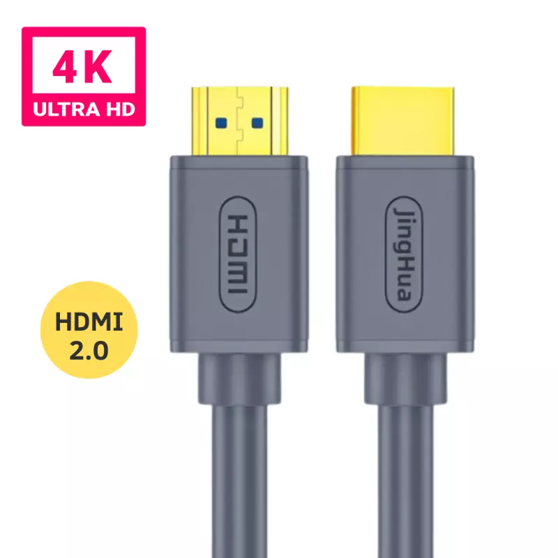 Câble HDMI Vers HDMI haute vitesse Ultra HD 4K 30M