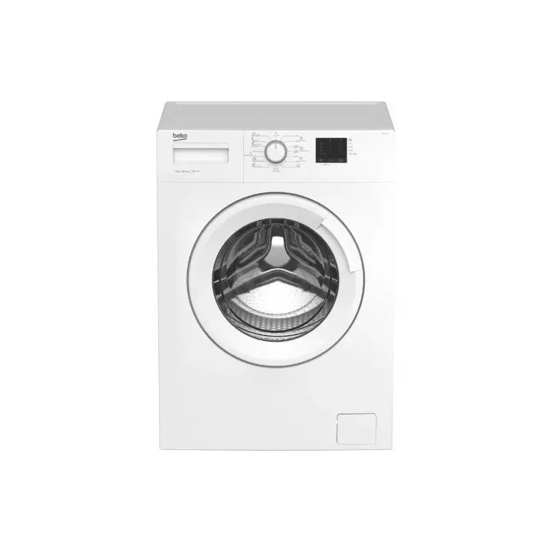 Machine a laver BEKO WUX71032WI-IT 7kg blanc