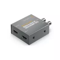 Convertisseur Blackmagic Design Micro Bidirectionnel SDI/HDMI 12G